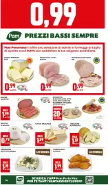 Volantino Panorama Pagina 14