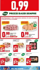 Volantino Panorama Pagina 16