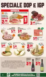 Volantino Panorama Pagina 18