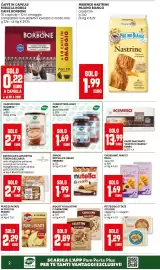 Volantino Panorama Pagina 2