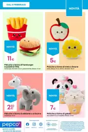 Volantino Pepco settimana 7 Pagina 17