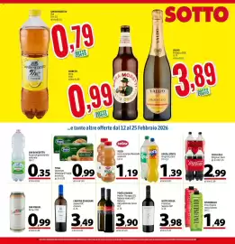 Volantino A&O | super Pagina 10