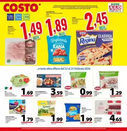 Volantino A&O | super Pagina 11