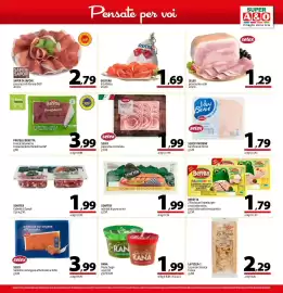 Volantino A&O | super Pagina 13