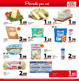 Volantino A&O | super Pagina 15