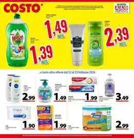 Volantino A&O | super Pagina 3