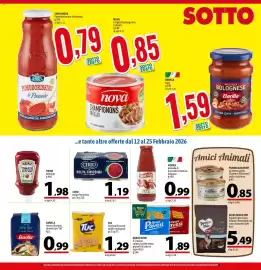 Volantino A&O | super Pagina 6