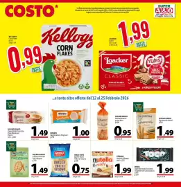 Volantino A&O | super Pagina 7