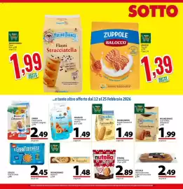 Volantino A&O | super Pagina 8