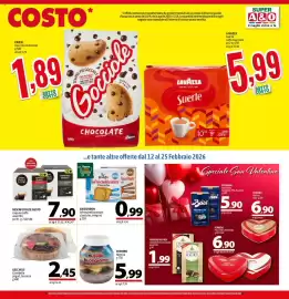 Volantino A&O | super Pagina 9