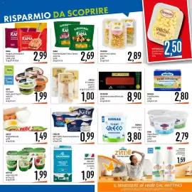 Volantino Emisfero Pagina 14