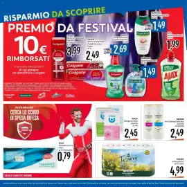 Volantino Emisfero Pagina 18