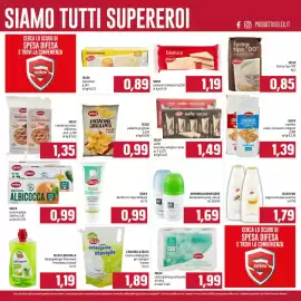 Volantino Emisfero Pagina 21