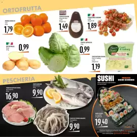 Volantino Emisfero Pagina 8