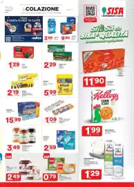 Volantino Sisa Pagina 11
