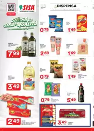 Volantino Sisa Pagina 12