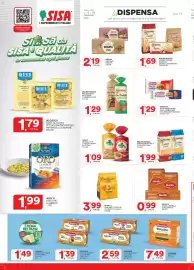 Volantino Sisa Pagina 14
