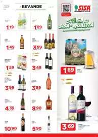 Volantino Sisa Pagina 17