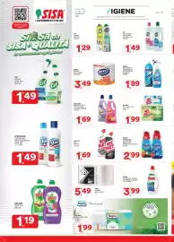 Volantino Sisa Pagina 20