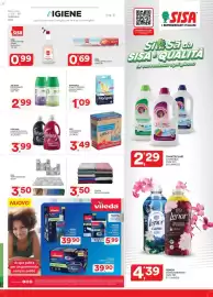 Volantino Sisa Pagina 21