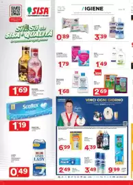 Volantino Sisa Pagina 22
