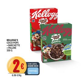 Volantino Deco Supermercati Pagina 4