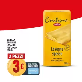 Volantino Deco Supermercati Pagina 3