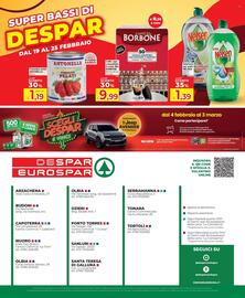 Volantino Despar Pagina 20