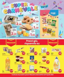 Volantino Despar Pagina 11