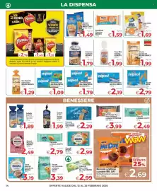 Volantino Despar Pagina 14