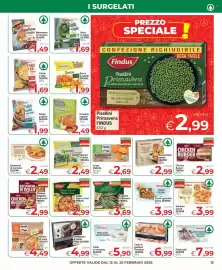 Volantino Despar Pagina 15