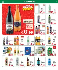 Volantino Despar Pagina 16