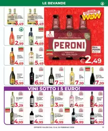 Volantino Despar Pagina 17