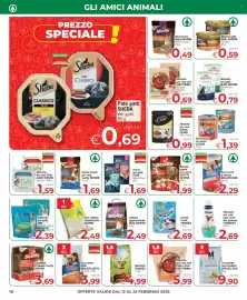 Volantino Despar Pagina 18