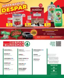 Volantino Despar Pagina 20