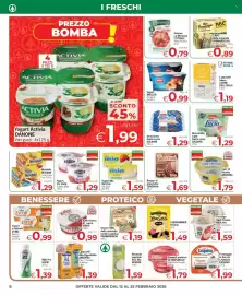 Volantino Despar Pagina 8