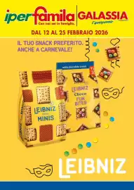 Volantino Galassia Pagina 1