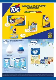 Volantino Galassia Pagina 3