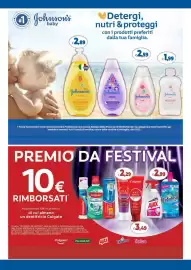 Volantino Galassia Pagina 8