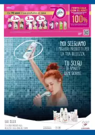 Volantino Galassia Pagina 9