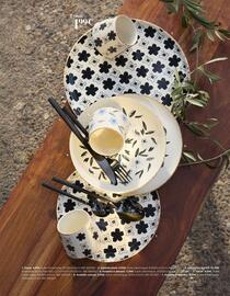 Catalogue Maisons du Monde page 148