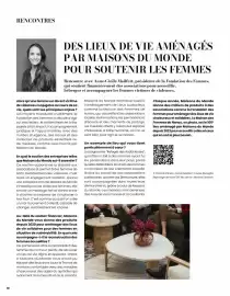 Catalogue Maisons du Monde page 10