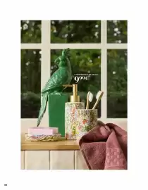 Catalogue Maisons du Monde page 100