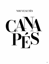 Catalogue Maisons du Monde page 107