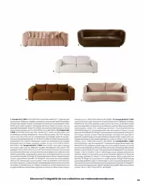 Catalogue Maisons du Monde page 109