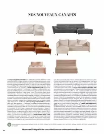 Catalogue Maisons du Monde page 110