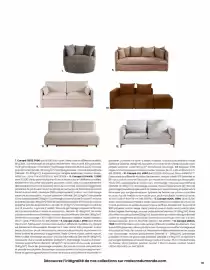 Catalogue Maisons du Monde page 111
