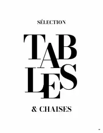 Catalogue Maisons du Monde page 113