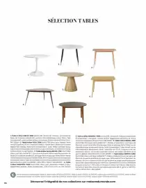 Catalogue Maisons du Monde page 114