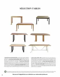 Catalogue Maisons du Monde page 116